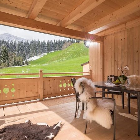 Oberfasser Вестендорф Экстерьер фото